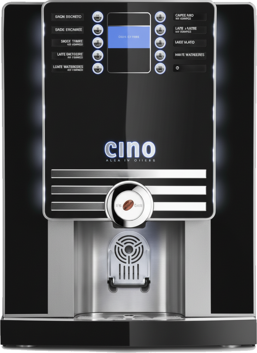 Rheavendors XS Grande Black